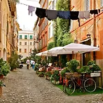 Trastevere Sweet Home