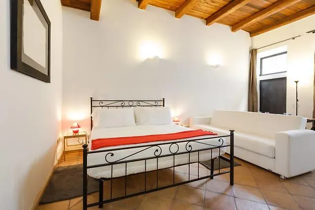 Trastevere Sweet Home