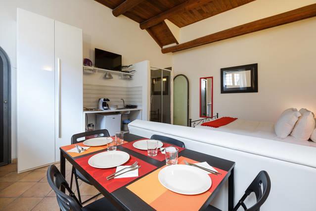 Trastevere Sweet Appartamento Roma