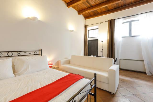 Trastevere Sweet Appartamento