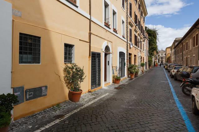 Appartamento Trastevere Sweet